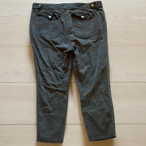 Pistola camo skinny jeans sz 32 - Picture 4 of 9